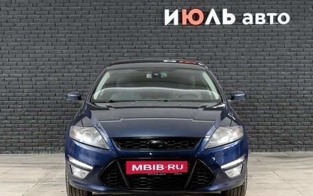 Ford Mondeo IV, 2012 год, 1 100 000 рублей, 3 фотография
