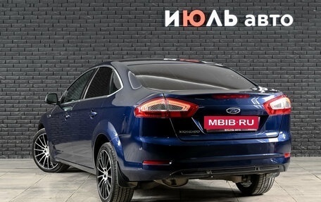 Ford Mondeo IV, 2012 год, 1 100 000 рублей, 8 фотография