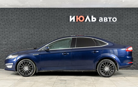 Ford Mondeo IV, 2012 год, 1 100 000 рублей, 9 фотография