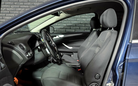 Ford Mondeo IV, 2012 год, 1 100 000 рублей, 11 фотография