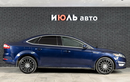 Ford Mondeo IV, 2012 год, 1 100 000 рублей, 10 фотография