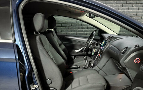 Ford Mondeo IV, 2012 год, 1 100 000 рублей, 12 фотография