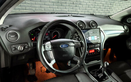 Ford Mondeo IV, 2012 год, 1 100 000 рублей, 13 фотография