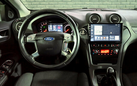 Ford Mondeo IV, 2012 год, 1 100 000 рублей, 18 фотография