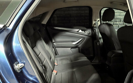 Ford Mondeo IV, 2012 год, 1 100 000 рублей, 19 фотография