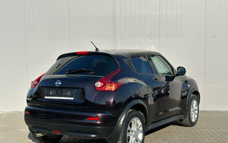 Nissan Juke II, 2013 год, 1 040 000 рублей, 7 фотография