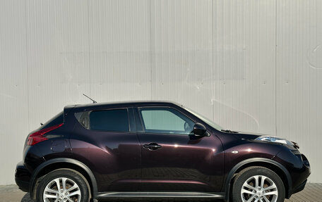 Nissan Juke II, 2013 год, 1 040 000 рублей, 8 фотография
