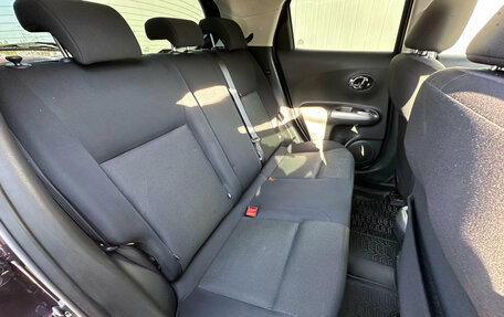 Nissan Juke II, 2013 год, 1 040 000 рублей, 13 фотография