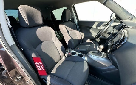 Nissan Juke II, 2013 год, 1 040 000 рублей, 12 фотография