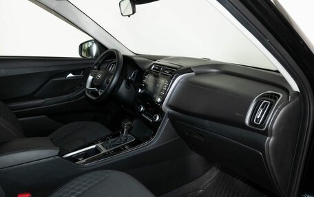 Hyundai Creta, 2021 год, 2 335 000 рублей, 6 фотография