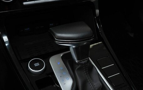 Hyundai Creta, 2021 год, 2 335 000 рублей, 12 фотография