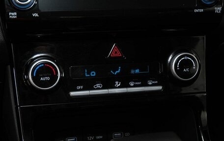 Hyundai Creta, 2021 год, 2 335 000 рублей, 11 фотография