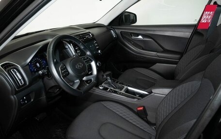 Hyundai Creta, 2021 год, 2 335 000 рублей, 5 фотография
