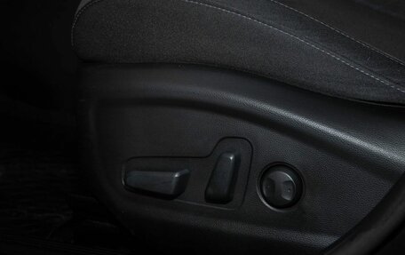 Hyundai Creta, 2021 год, 2 335 000 рублей, 18 фотография