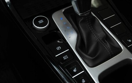 Hyundai Creta, 2021 год, 2 335 000 рублей, 16 фотография