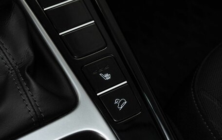 Hyundai Creta, 2021 год, 2 335 000 рублей, 17 фотография