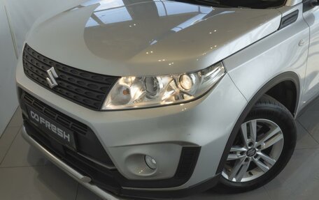 Suzuki Vitara II рестайлинг, 2021 год, 1 880 000 рублей, 6 фотография