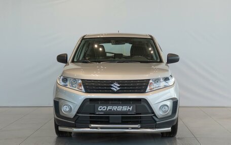 Suzuki Vitara II рестайлинг, 2021 год, 1 880 000 рублей, 3 фотография