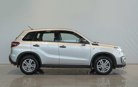 Suzuki Vitara II рестайлинг, 2021 год, 1 880 000 рублей, 5 фотография