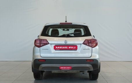 Suzuki Vitara II рестайлинг, 2021 год, 1 880 000 рублей, 4 фотография