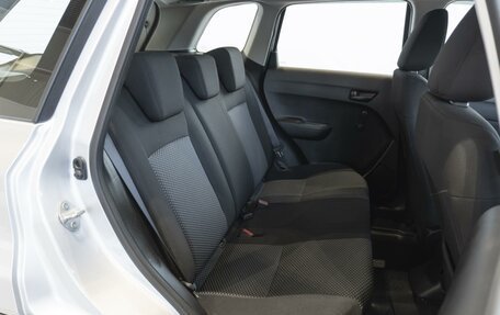 Suzuki Vitara II рестайлинг, 2021 год, 1 880 000 рублей, 10 фотография