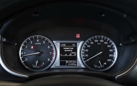 Suzuki Vitara II рестайлинг, 2021 год, 1 880 000 рублей, 16 фотография