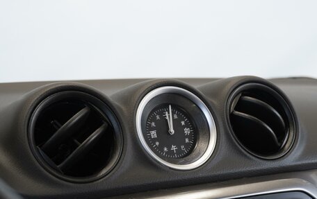 Suzuki Vitara II рестайлинг, 2021 год, 1 880 000 рублей, 17 фотография