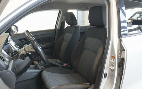 Suzuki Vitara II рестайлинг, 2021 год, 1 880 000 рублей, 13 фотография