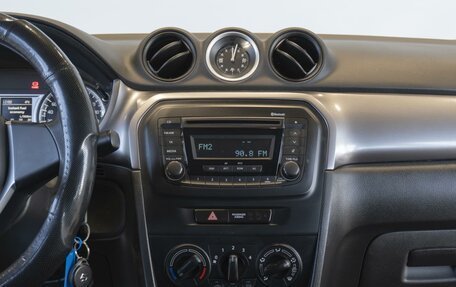 Suzuki Vitara II рестайлинг, 2021 год, 1 880 000 рублей, 15 фотография