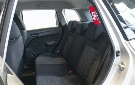 Suzuki Vitara II рестайлинг, 2021 год, 1 880 000 рублей, 12 фотография