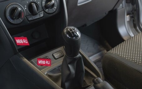 Suzuki Vitara II рестайлинг, 2021 год, 1 880 000 рублей, 14 фотография