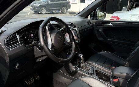 Volkswagen Tiguan II, 2021 год, 3 200 000 рублей, 7 фотография