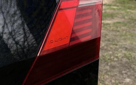 Volkswagen Tiguan II, 2021 год, 3 200 000 рублей, 10 фотография