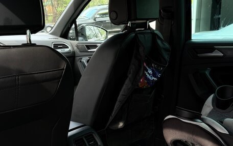Volkswagen Tiguan II, 2021 год, 3 200 000 рублей, 11 фотография