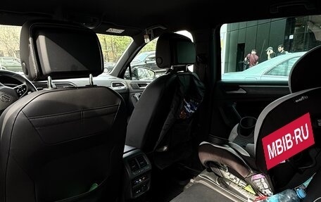 Volkswagen Tiguan II, 2021 год, 3 200 000 рублей, 12 фотография