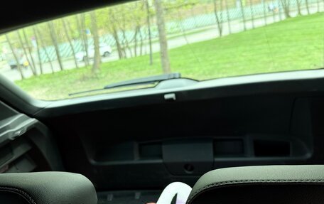 Volkswagen Tiguan II, 2021 год, 3 200 000 рублей, 14 фотография