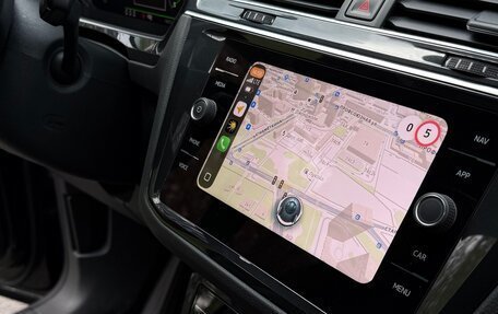 Volkswagen Tiguan II, 2021 год, 3 200 000 рублей, 24 фотография
