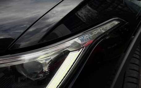 Volkswagen Tiguan II, 2021 год, 3 200 000 рублей, 27 фотография