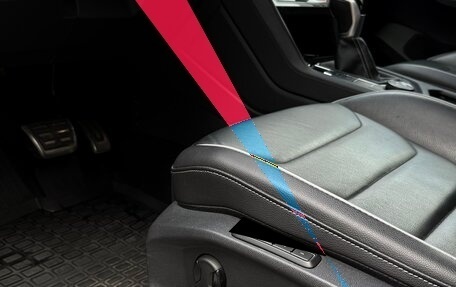 Volkswagen Tiguan II, 2021 год, 3 200 000 рублей, 29 фотография