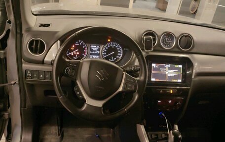 Suzuki Vitara II рестайлинг, 2018 год, 1 360 000 рублей, 3 фотография
