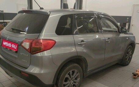Suzuki Vitara II рестайлинг, 2018 год, 1 360 000 рублей, 5 фотография