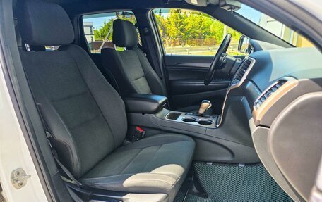 Jeep Grand Cherokee, 2016 год, 2 150 000 рублей, 11 фотография