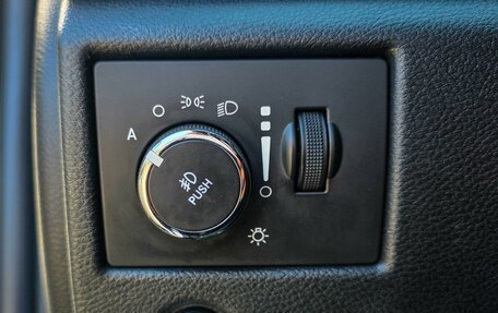 Jeep Grand Cherokee, 2016 год, 2 150 000 рублей, 18 фотография
