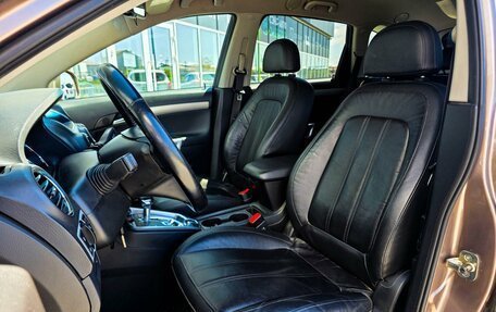Opel Antara I, 2014 год, 1 265 000 рублей, 10 фотография