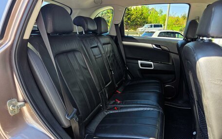 Opel Antara I, 2014 год, 1 265 000 рублей, 7 фотография