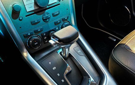 Opel Antara I, 2014 год, 1 265 000 рублей, 14 фотография