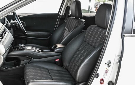 Honda Vezel, 2015 год, 1 644 000 рублей, 8 фотография