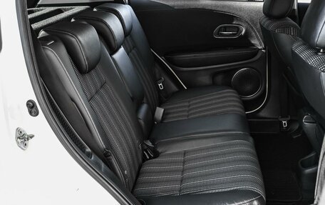 Honda Vezel, 2015 год, 1 644 000 рублей, 9 фотография