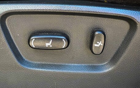 Opel Antara I, 2014 год, 1 265 000 рублей, 21 фотография