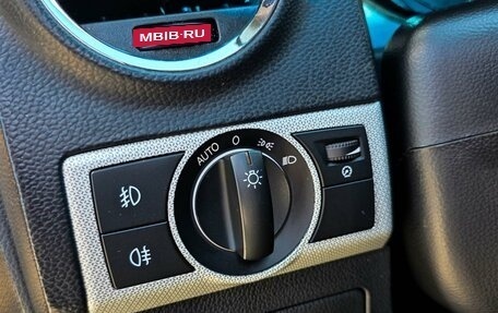 Opel Antara I, 2014 год, 1 265 000 рублей, 17 фотография
